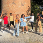 1 - Companhia de Dança Intercessão - Crédito Aerson Sena