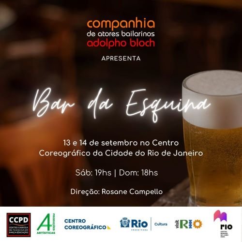 4 - Arte do espetáculo