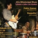 5 - Cartaz Show capa