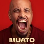 9 - ARTE DO SHOW DERÊ