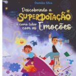 Apresentam capa