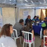 Atendimento Comercial Itinerante