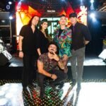 Banda Bloody Mary