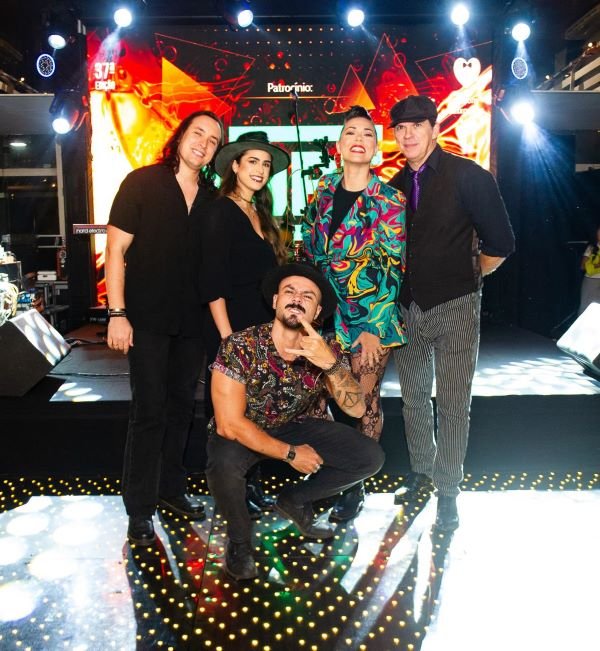Banda Bloody Mary