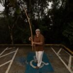 David Bassous - Mestre Bujão - Instituto Gingas (1)