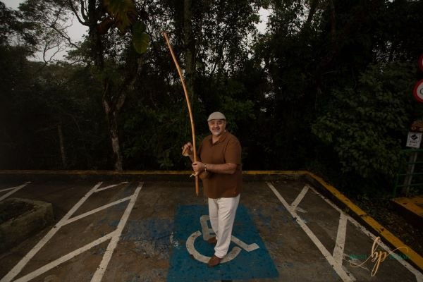 David Bassous - Mestre Bujão - Instituto Gingas (1)