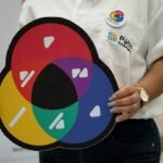FOTO - DALTONISMO