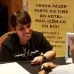 Feira de empregos voltada para a hotelaria