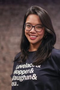 Iana Chan