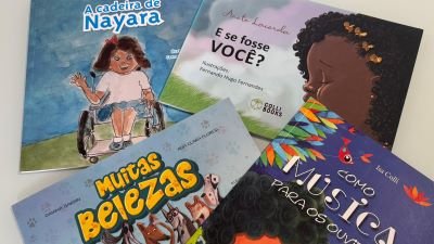 Livros Colli Books