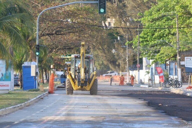 Lucas Benevides - obras em Charitas (2)