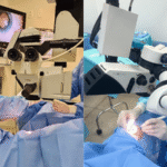 TRANSPLANTE CORNEA - DR FERNANDO LUIZ MEDEIROS
