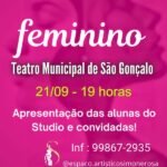 Teatro capa