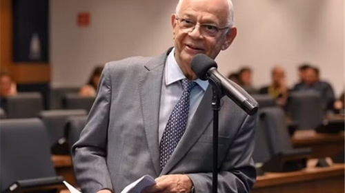 cara velha