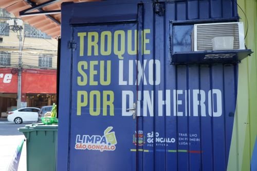 lixo