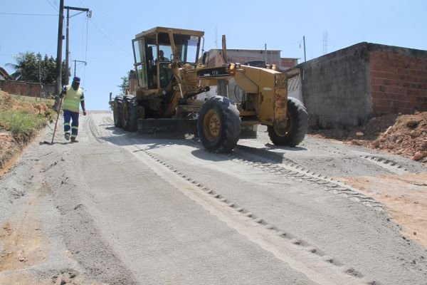 obras
