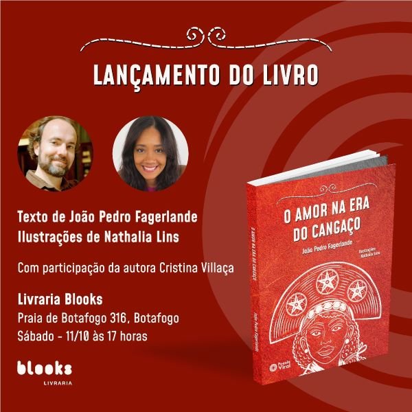 2 - Arte do evento