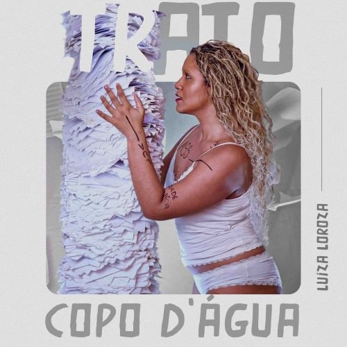 2 - Capa do single duplo