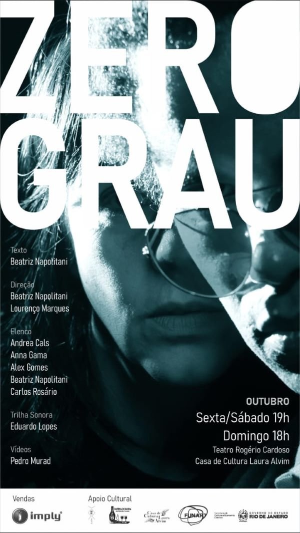 3 - ARTE DA TEMPORADA NA CASA DE CULTURA LAURA ALVIM