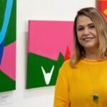 A neuropsicóloga Fátima Dantas vai falar na Lótus Experience. Foto Divulgação