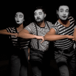 AULA DE TEATRO