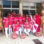 Bateria da Viradouro