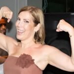 Beth Grando vai falar de superação no Clube Só Para Elas. Foto Divulgação