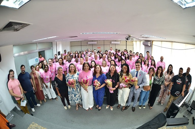 Claudio Fernandes - semana do servidor (2)