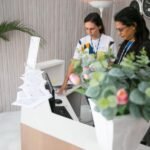 Curso de Recepção de Hotéis em parceria com Senac