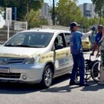 Detran RJ - aluna Patrícia Pereira - programa Cidadania Sobre Rodas (3)