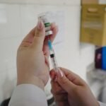 Dia D de Multivacinação aplica mais de 2 mil doses em Itaboraí 2