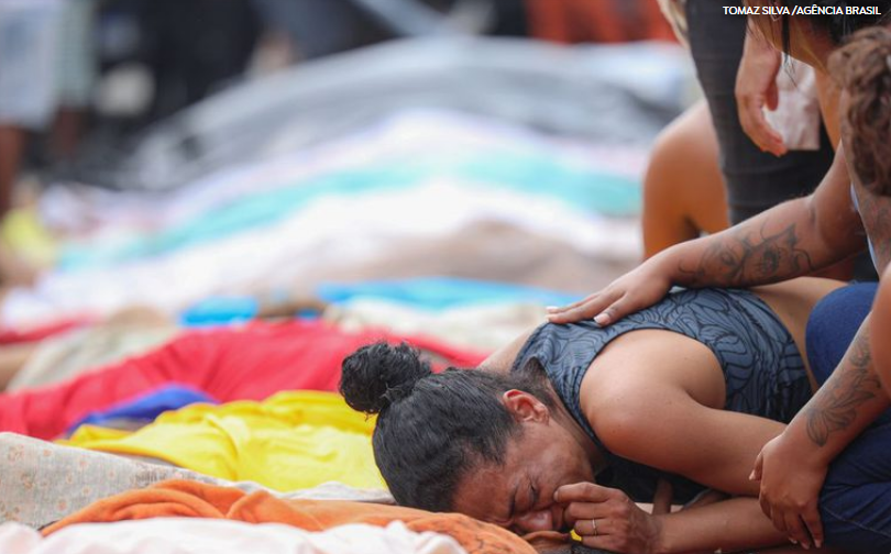 FotoDivulgação Tomaz Silva