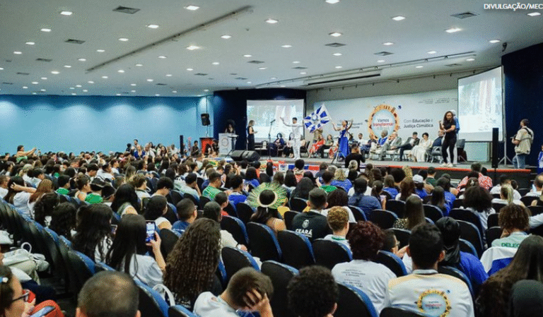FotoDivulgaçãoMEC