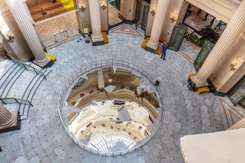 José Pedro Croft_vista da exposição CCBB RJ_Foto Pat Kilgore (26)