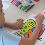 OFICINA DE COLORIR