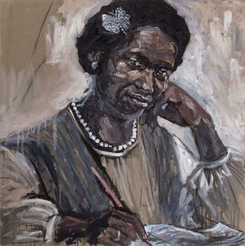 Panmela Castro__Carolina Maria de Jesus (2025),[Photo _ Giovanna Lanna]