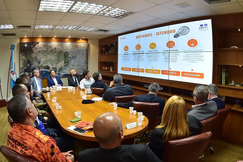 Reunião GGIM 2 - Claudio Fernandes