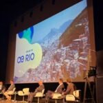 Sanea Rio - Águas do Rio