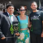 taboraí recebe o II Concurso de Bandas e encanta público com talento, emoção e celebração da música (2) Capa