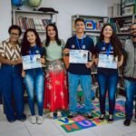 Alunos da rede municipal de Itaboraí conquistam medalhas em Olimpíadas de Astronomia e Geografia (3)