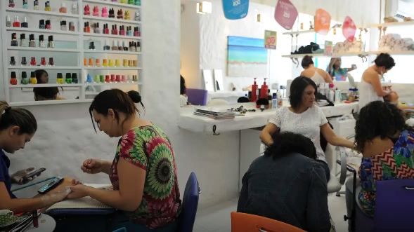 FotoDivulgação Elza Fiúza