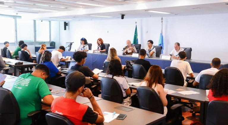 FotoDivulgação Octacilio Barbosa