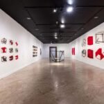 José Pedro Croft_vista da exposição CCBB RJ_Foto Pat Kilgore (7)