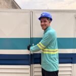 Matheus Borges_Agente de Saneamento