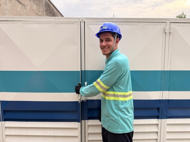 Matheus Borges_Agente de Saneamento