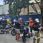 Motos barulhentas 1