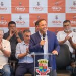 Prefeitura de Niterói e Águas de Niterói - 100% tratamento de Esgoto 1