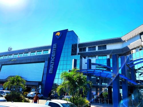 Shopping Multicenter Itaipu (2) - ok