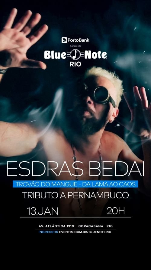 5- Arte do show - para os stories