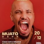 9 - ARTE SHOW CASA COM A MÚSICA